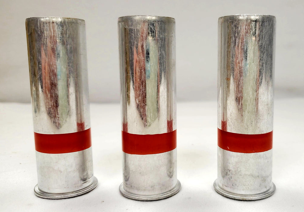 10 x 26.5MM Red flares Czech flare 26.5 MM