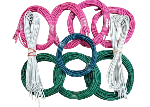 Backyard Pyro Pro Fuse Kit (contains 10 rolls of fuse)