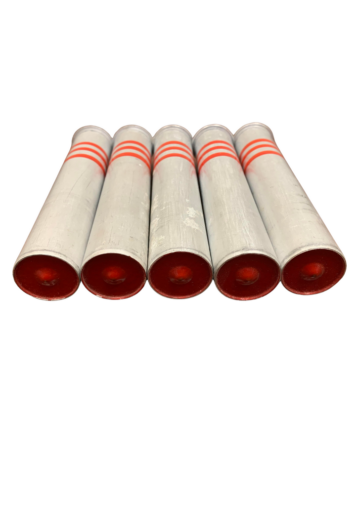 Magnum Red Rain Flares 5 Pack ULTRA RARE — Skylighter, Inc.