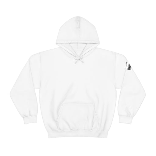 Skylighter Flag Hoodie