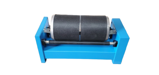 Ball Mill for Making Black Powder and Milling Fireworks Chemicals