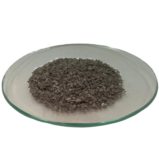 Titanium Sponge 10-20 mesh + fines