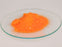 Potassium Dichromate, orange crystals