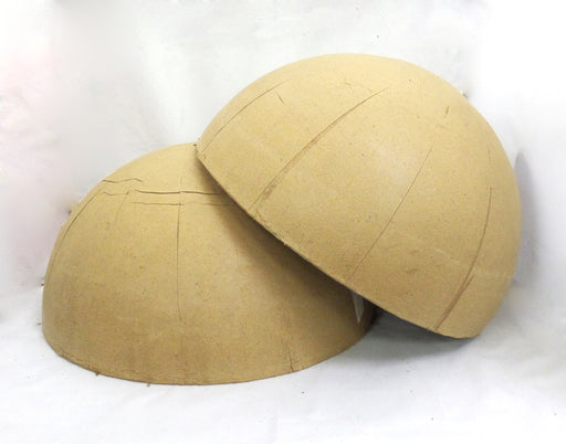 16 Inch Paper Shell