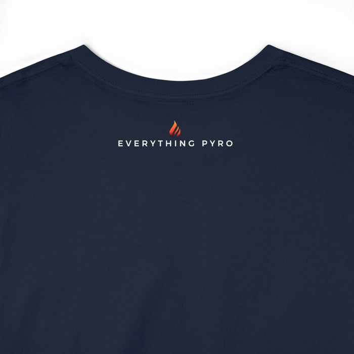 Skylighter Everything Pyro Shirt