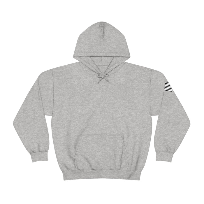 Skylighter Flag Hoodie