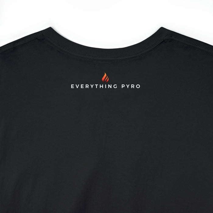 Skylighter Everything Pyro Shirt