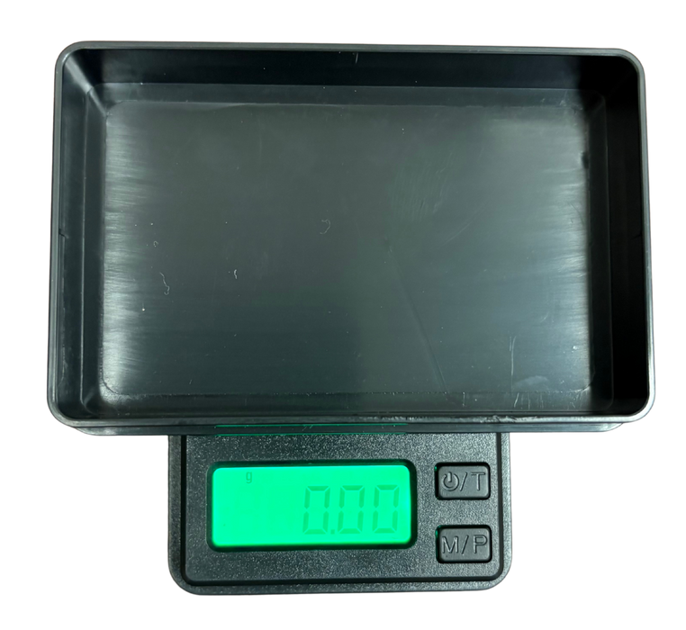 Skylighter Pocket Scale