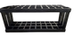 3" Straight 10-shot Mortar Rack (3 Pack)