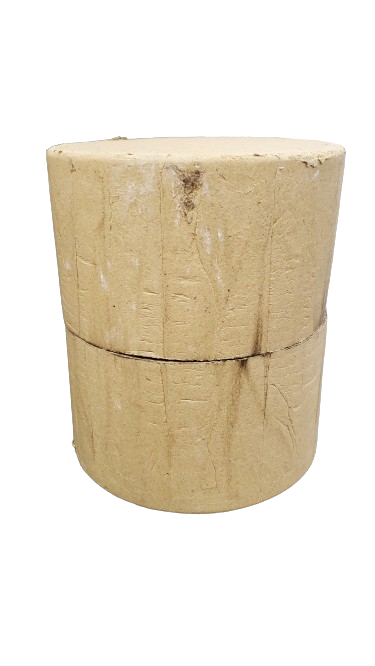 California Paper Shell 8