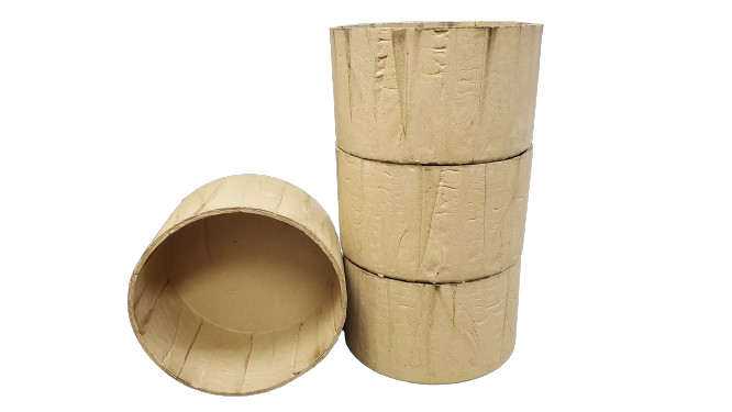 California Paper Shell 8
