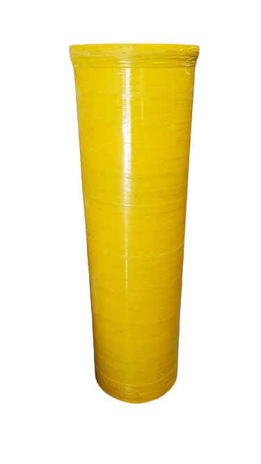 16" Fiberglass Mortar Tube