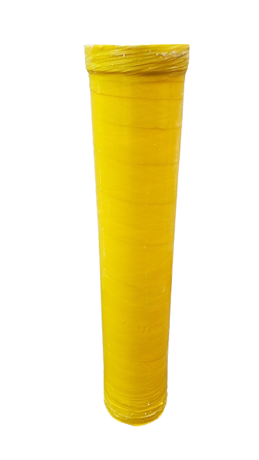 4 Inch Fiberglass Mortar Tube