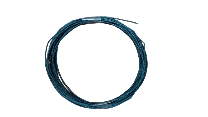 2 mm visco fuse 15ft 30sec/1ft