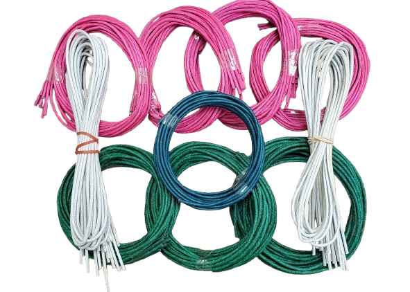 Backyard Pyro Pro Fuse Kit (contains 10 rolls of fuse)