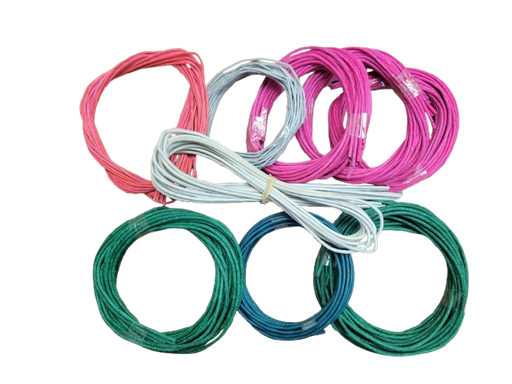 Visco & Effect Fuse 9 Pack