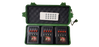 12 Cue Wireless Fireworks Firing System