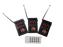 12 Cue Wireless Fireworks Firing System
