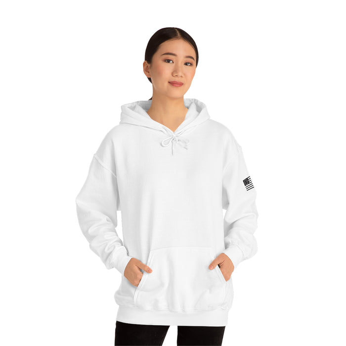 Skylighter Flag Hoodie