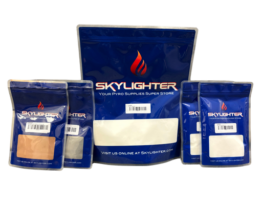 Red Screen Sliced Stars Refill Kit (no screen)