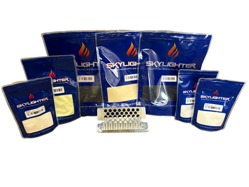 1/2-Inch Star Plate Kit with Upgraded Star Plate