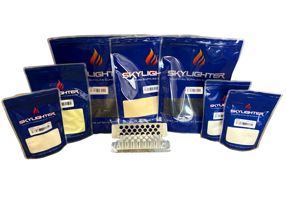 1/2-Inch Star Plate Kit with Upgraded Star Plate