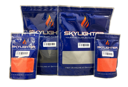 Volcano Science Project Kit