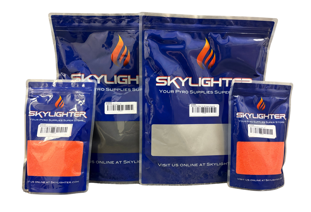 Volcano Science Project Kit