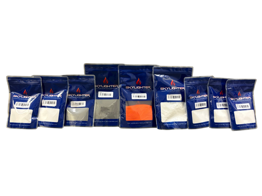 Strobe Fuel Kit