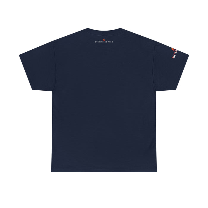 Skylighter Everything Pyro Shirt