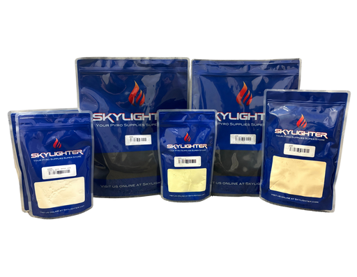 Chrysanthemum 6 Chemicals Kit (Star Plate Refill Kit)