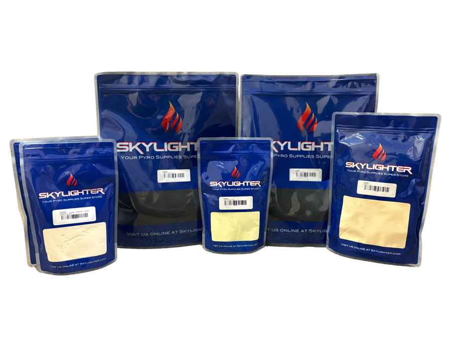 Chrysanthemum 6 Chemicals Kit (Star Plate Refill Kit)