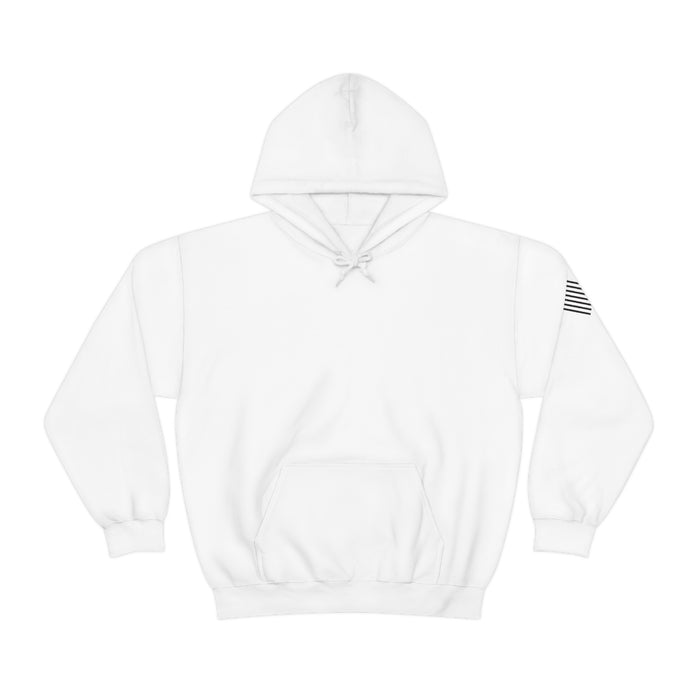 Skylighter Flag Hoodie