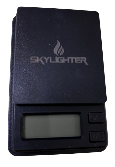 Skylighter Pocket Scale