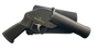 Single Shot Launcher