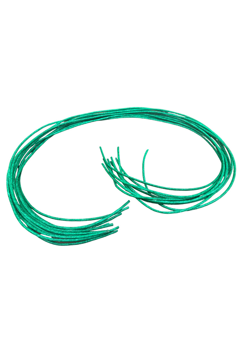 Visco Safety Fuse 3mm 30 Foot 10 pieces