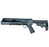 12" Flare Launcher Havoc Kit 37mm Side Loader