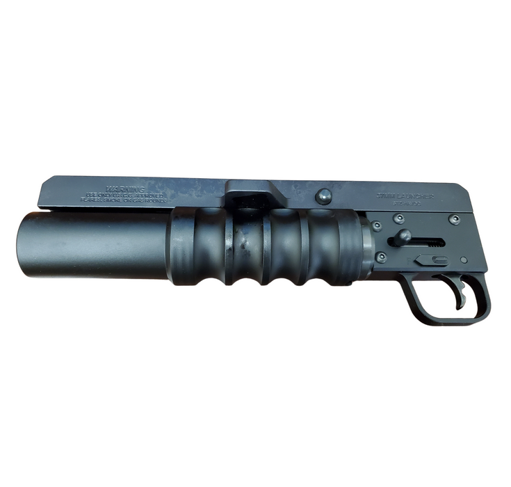 12" Flare Launcher Havoc Kit 37mm Side Loader