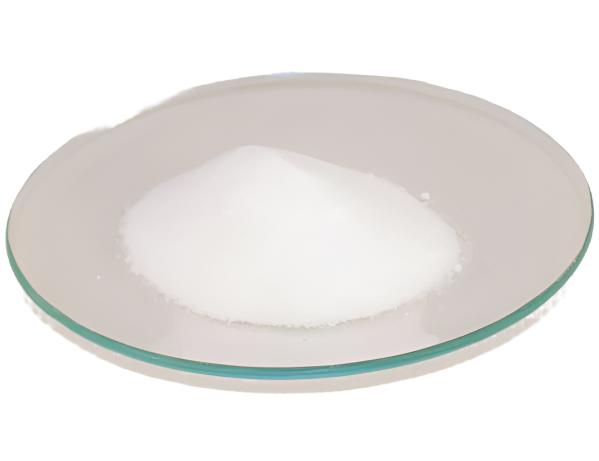 White Aluminum Oxide