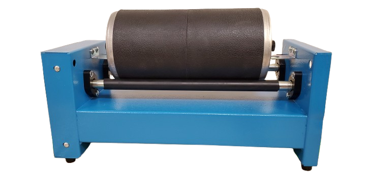Ball Mill for Making Black Powder and Milling Fireworks Chemicals