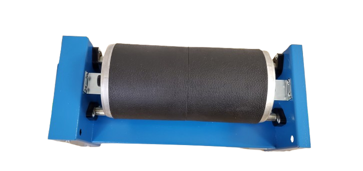 Ball Mill for Making Black Powder and Milling Fireworks Chemicals