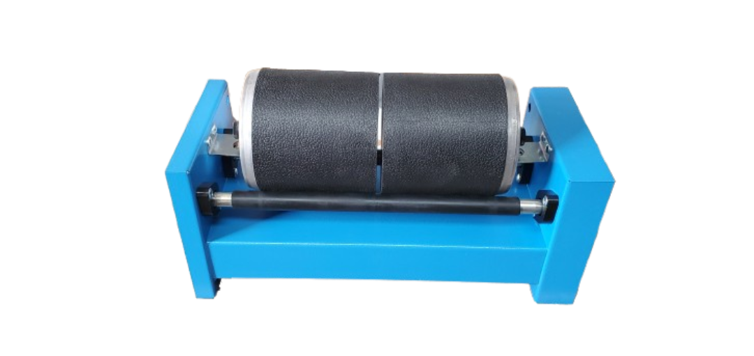 Ball Mill for Making Black Powder and Milling Fireworks Chemicals