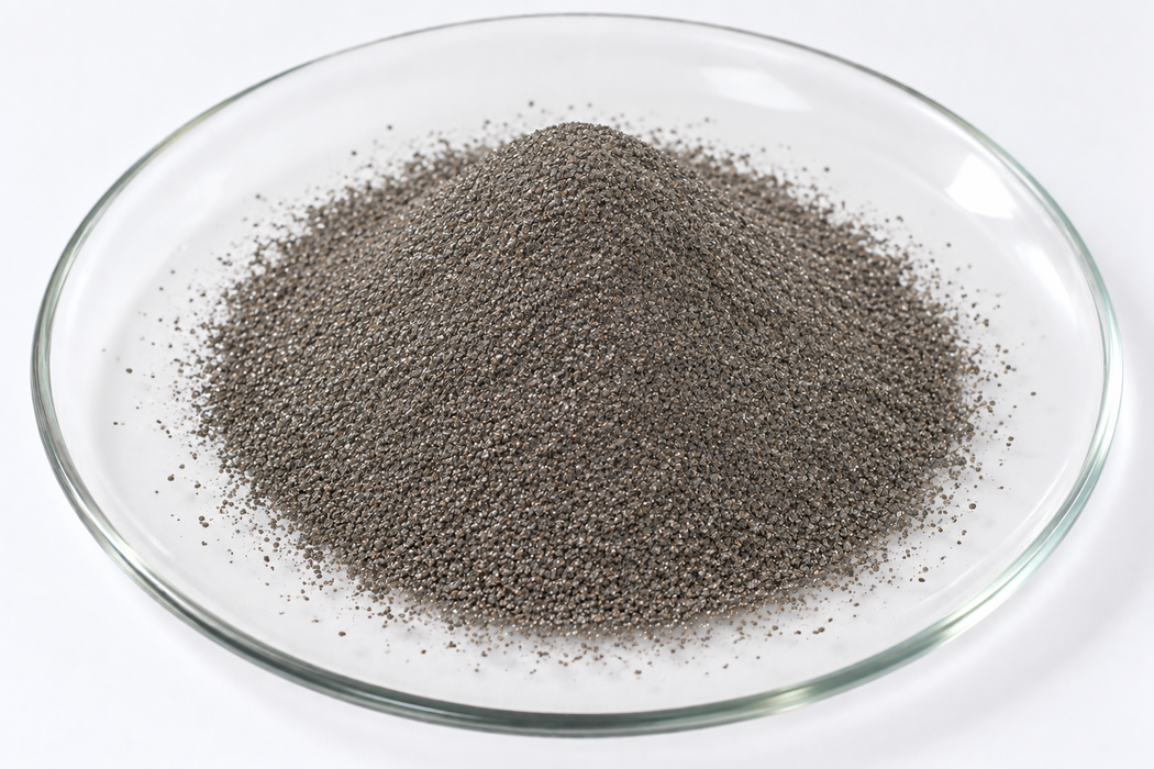 Iron Powder, Granular 200-300 mesh