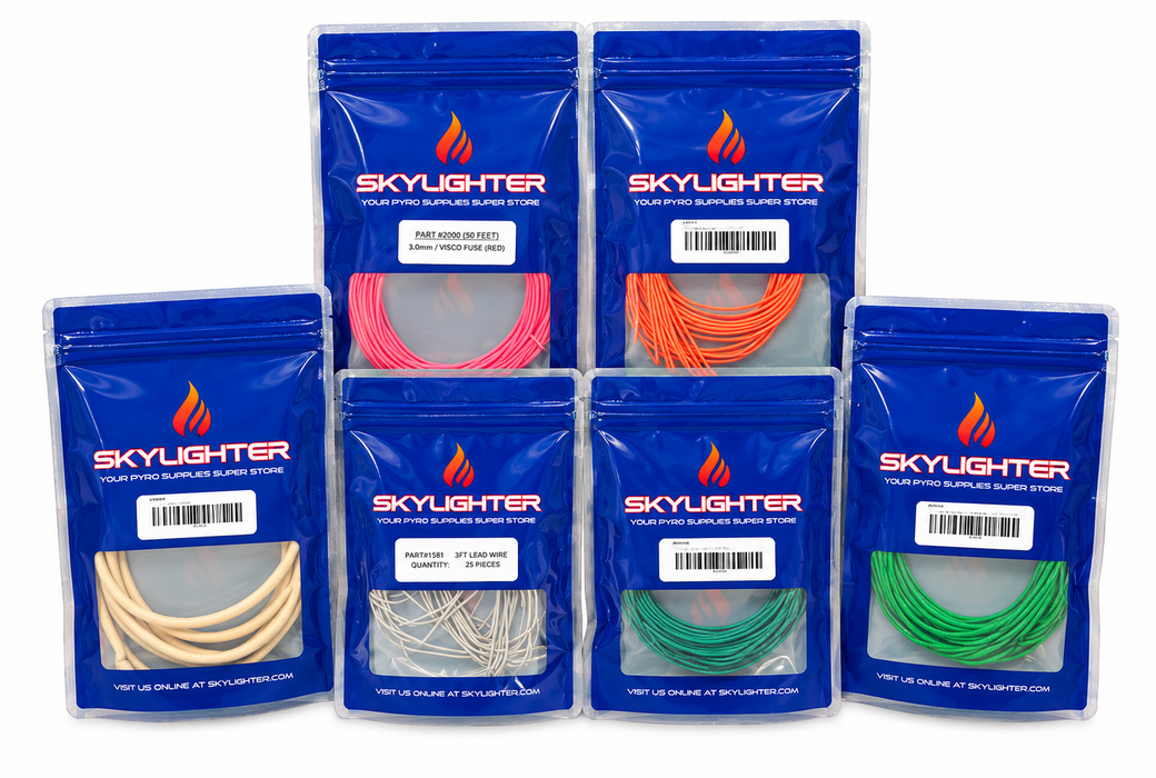 5" Ball Shell Kit