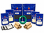 3lbs. (1") Stinger Missile REFILL Kit