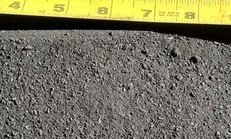 Charcoal, Mixed-Mesh,  5-Pound Pack