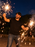 Improved Titanium Sparkler