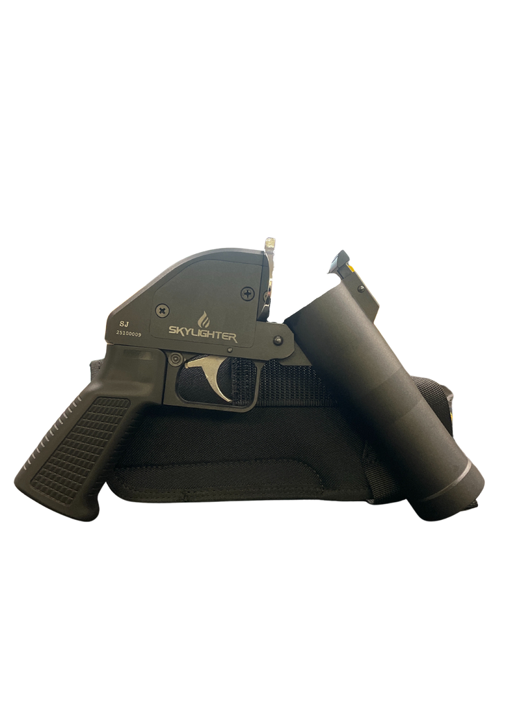 37mm Single Shot Launcher — Skylighter, Inc.