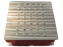 NEW Premium 1/4" Star Plate