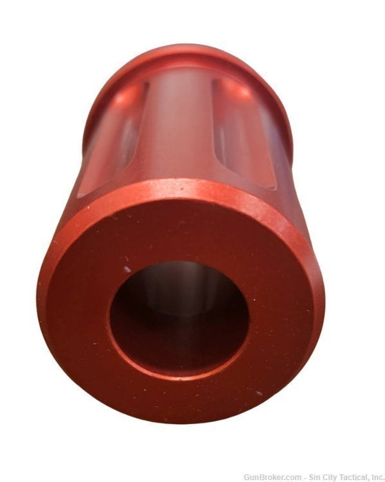 37mm to 12 Gauge Flare Adapter
